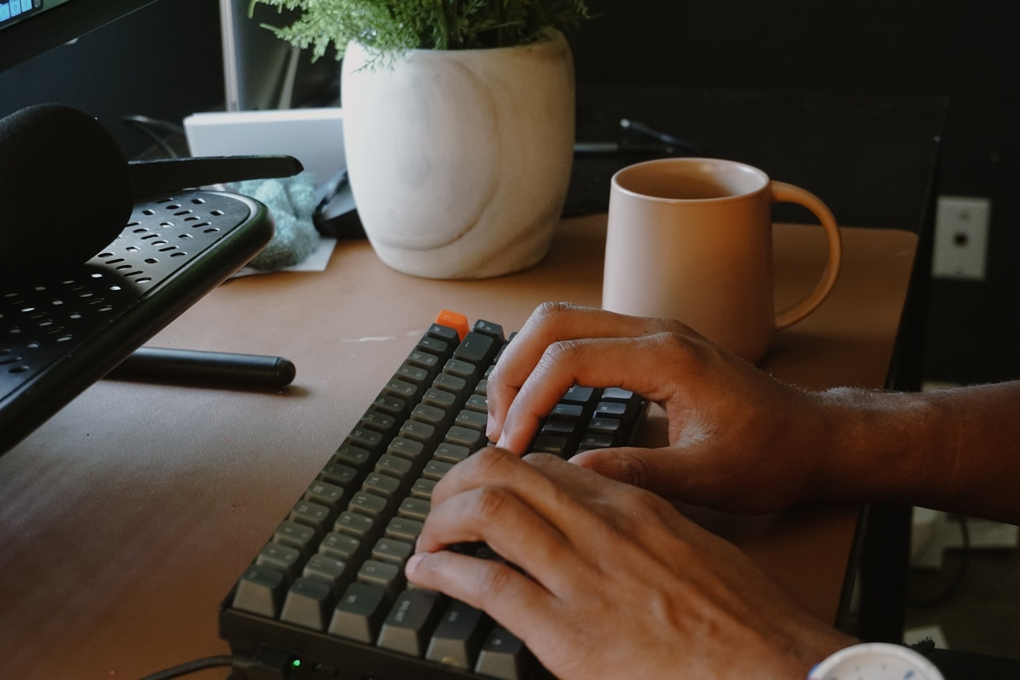 Reflecting On The Power Of Storytelling