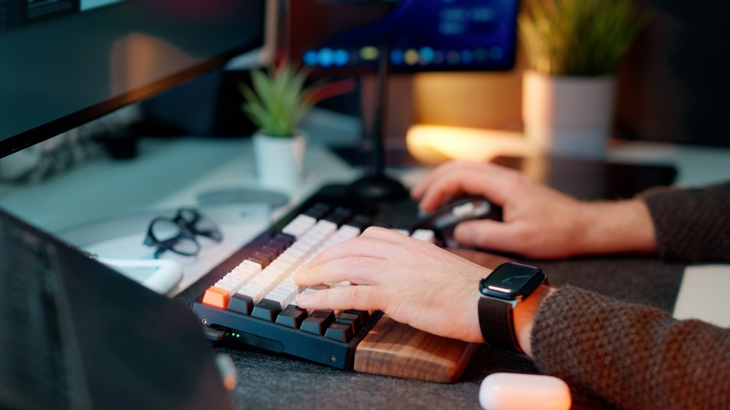 Building A Legacy Through Authentic Content